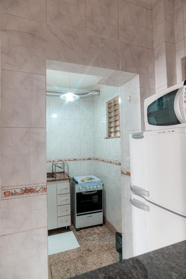 ריו דה ז'ניירו Apartamento Na Melhor Localizacao De Copacabana מראה חיצוני תמונה